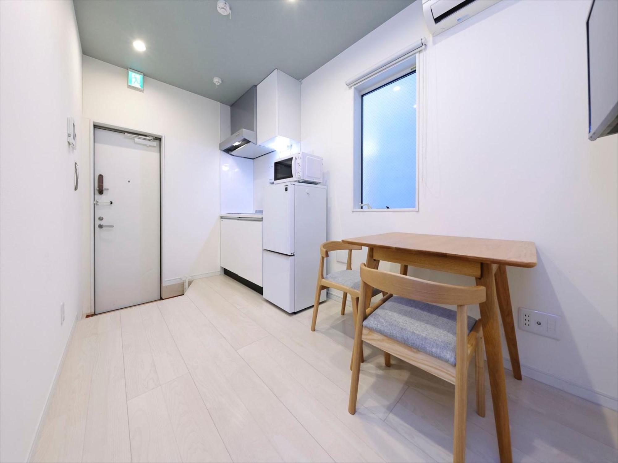 Apartamento Coto Shibuya 8
