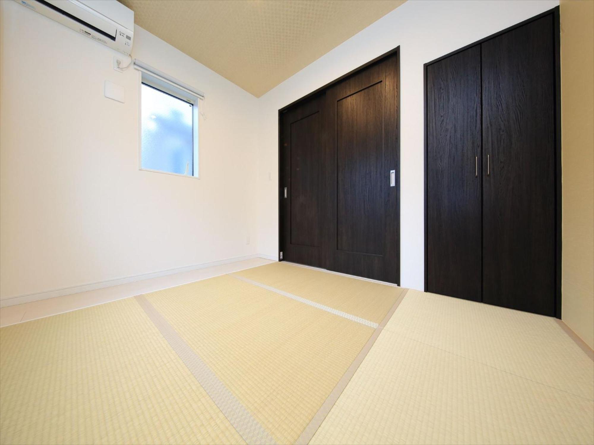 Apartamento Coto Shibuya 8